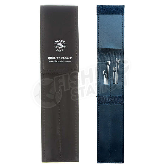 Black Pete Full Bait Needle Kit
