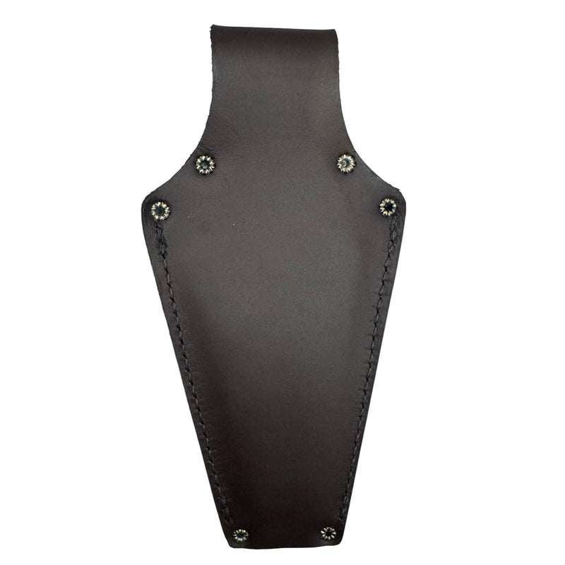 Load image into Gallery viewer, Black Pete Genuine Leather Plier &amp; Knife Holder
