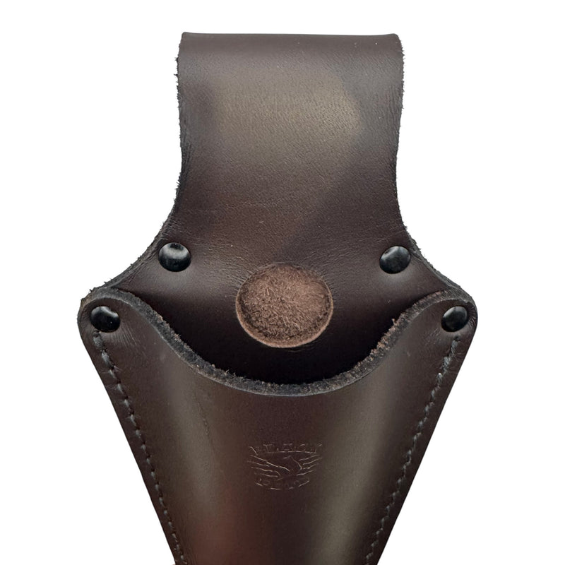 Load image into Gallery viewer, Black Pete Genuine Leather Plier &amp; Knife Holder
