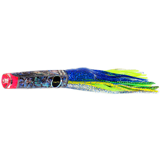 Black Bart San Sal Candy Skirted Trolling Lure