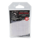 Black Pete Light Sleeves-Terminal Tackle - Beads & Tubing-Black Pete-Clear-Fishing Station