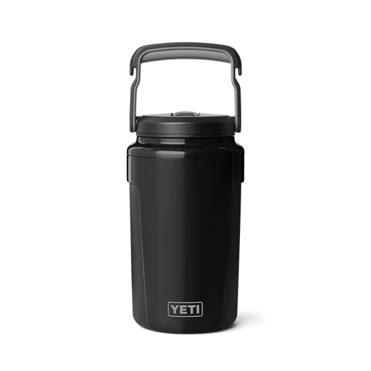 Yeti Silo Half Gallon (1.9L) Jug with Straw Cap