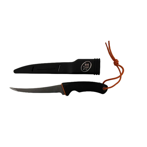 Blade Runner 16cm Fillet Knife KBRSCL16-Tools - Knives-Blade Runner-Fishing Station