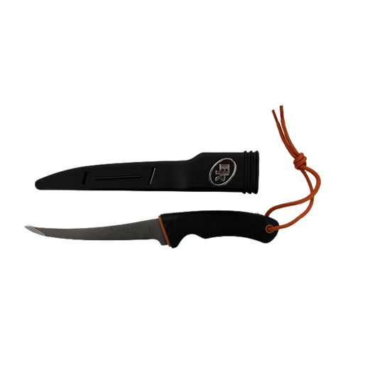 Blade Runner 16cm Fillet Knife KBRSCL16-Tools - Knives-Blade Runner-Fishing Station