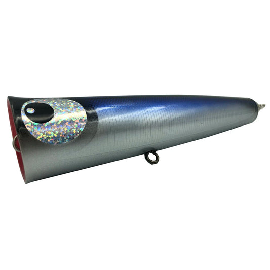 Blaze Garage Saththa Lure-Lure - Poppers, Stickbaits & Pencils-Blaze Garage-Saury-150g-Fishing Station