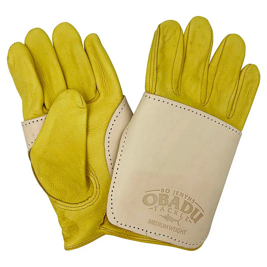 Bo Jenyns Obadu Premium Wiring Gloves-Gloves-Bo Jenyns-Medium-M-Fishing Station