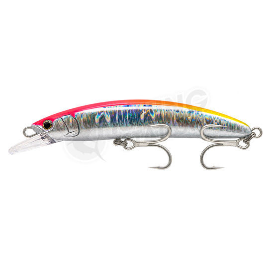 Maria Boar 145mm Slow Sinking Hardbody Lure