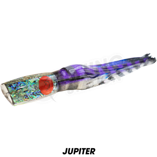 Bonze Lures Violator Skirted Trolling Lure