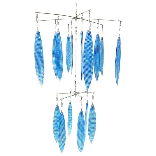 Bonze Flap Bait Dredge - 2 Tier