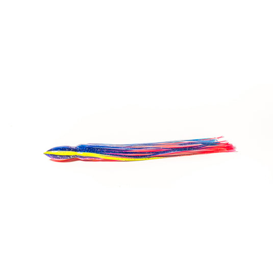 Bonze Lures Anaconda Skirted Trolling Lure