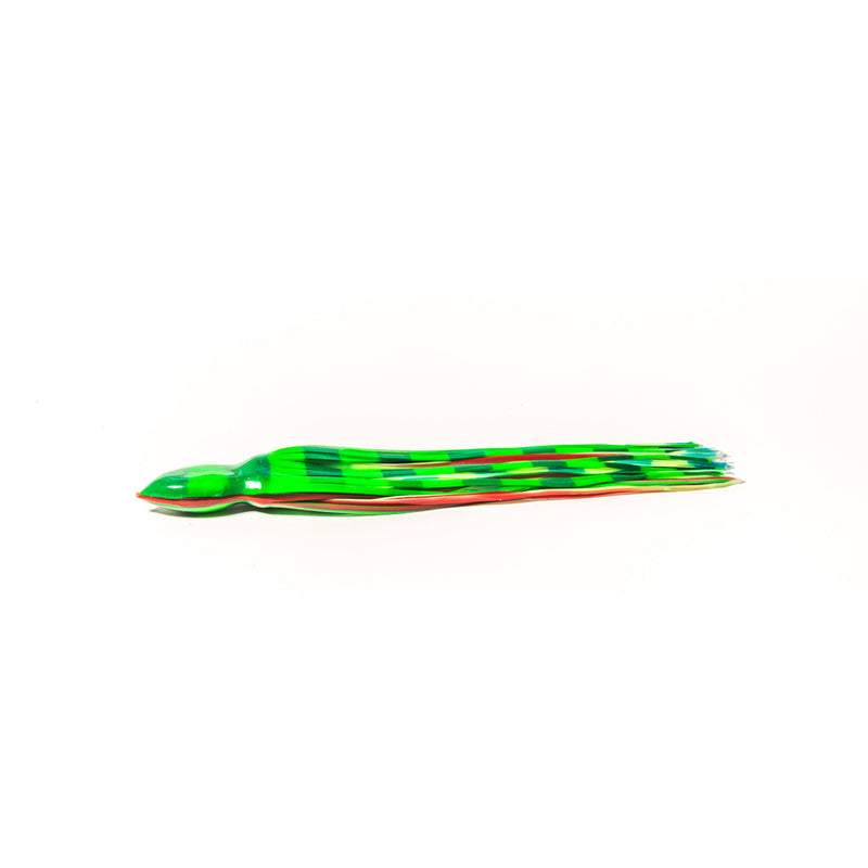 Load image into Gallery viewer, Bonze Lures Anaconda Skirted Trolling Lure
