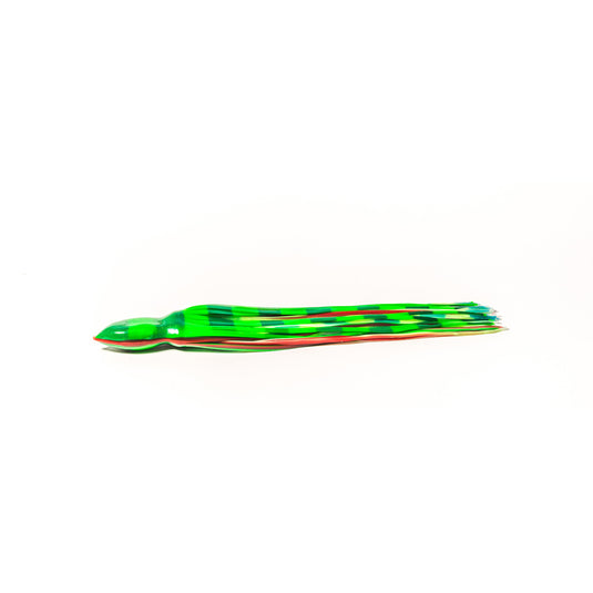 Bonze Lures Jackhammer Skirted Trolling Lure