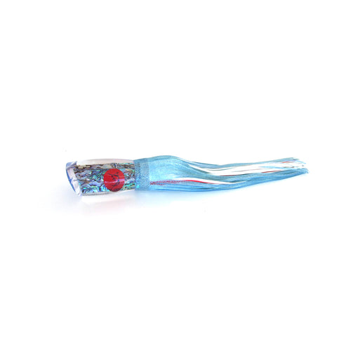 Bonze Lures Anaconda Skirted Trolling Lure