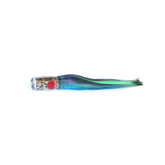 Bonze Lures BTK Skirted Trolling Lure