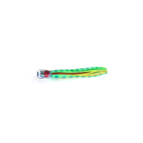 Bonze Lures D Shackle Skirted Trolling Lure