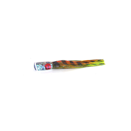 Bonze Lures Jackhammer Skirted Trolling Lure