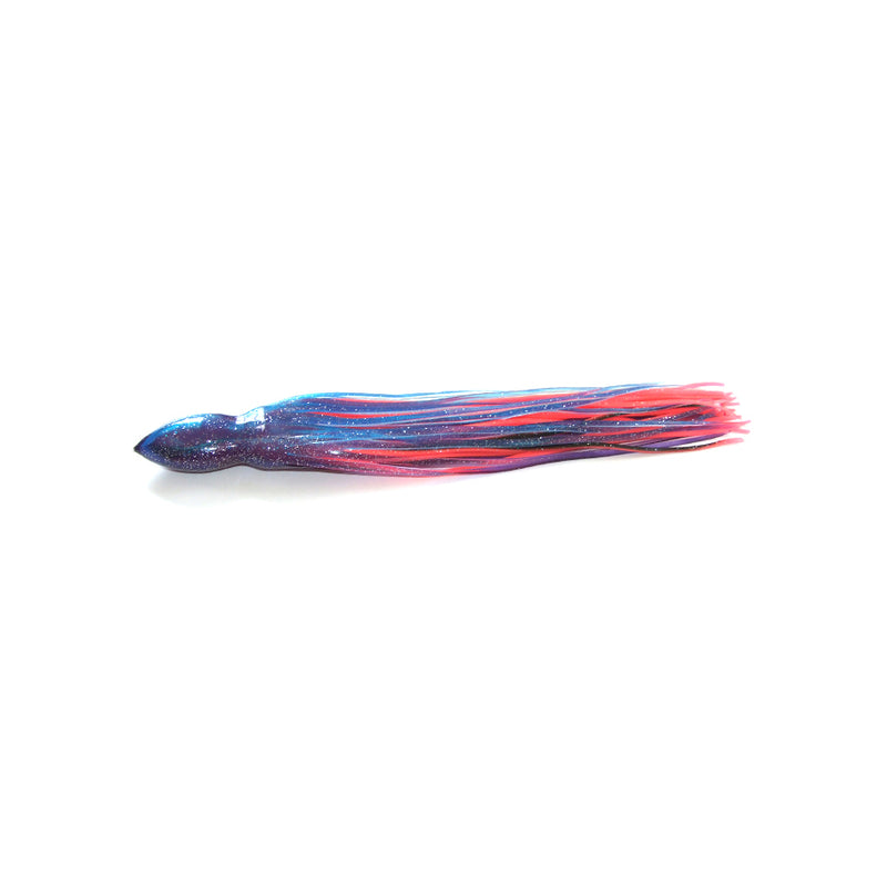 Load image into Gallery viewer, Bonze Lures Kraken Skirted Trolling Lure
