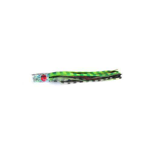Bonze Lures Kraken Skirted Trolling Lure