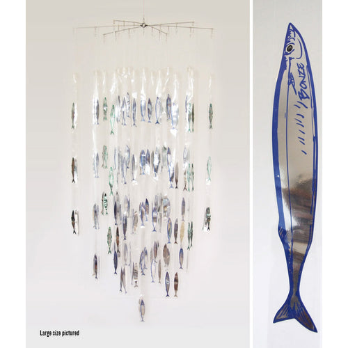 Bonze Lures Pro Strip Dredge
