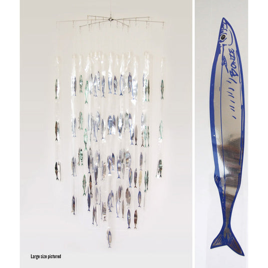 Bonze Lures Pro Strip Dredge