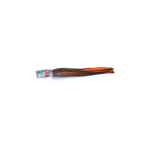 Bonze Lures Raptor Skirted Trolling Lure