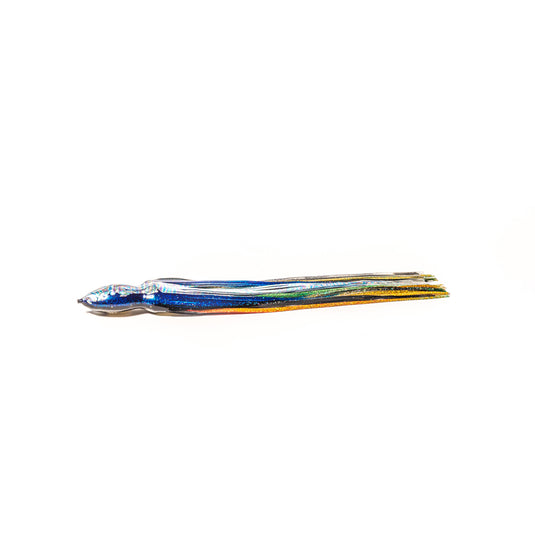Bonze Lures Undertaker Skirted Trolling Lure