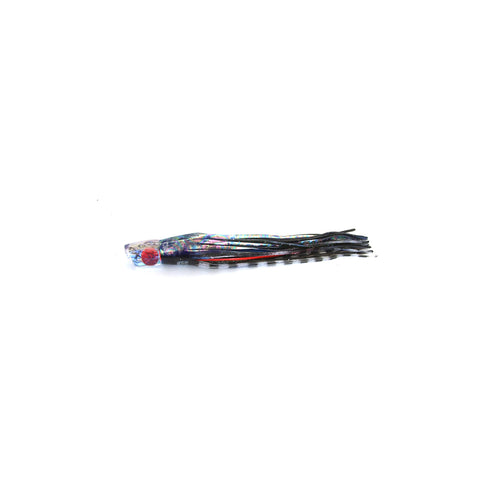 Bonze Lures Undertaker Skirted Trolling Lure