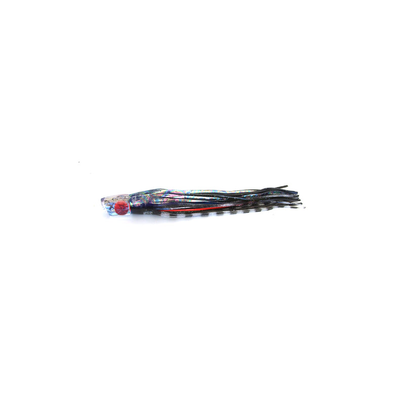 Load image into Gallery viewer, Bonze Lures Undertaker Skirted Trolling Lure
