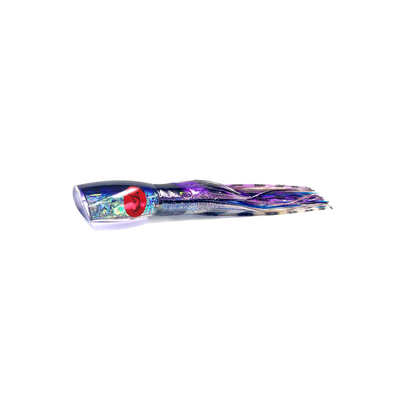 Load image into Gallery viewer, Bonze Lures Violator Skirted Trolling Lure
