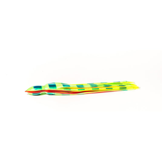 Bonze Lures Violator Skirted Trolling Lure