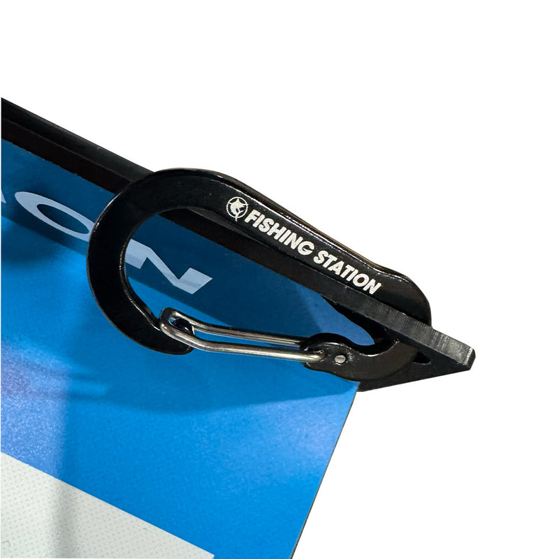 Load image into Gallery viewer, Fishing Station Brag Mat 150cm
