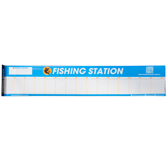 Fishing Station Brag Mat 150cm
