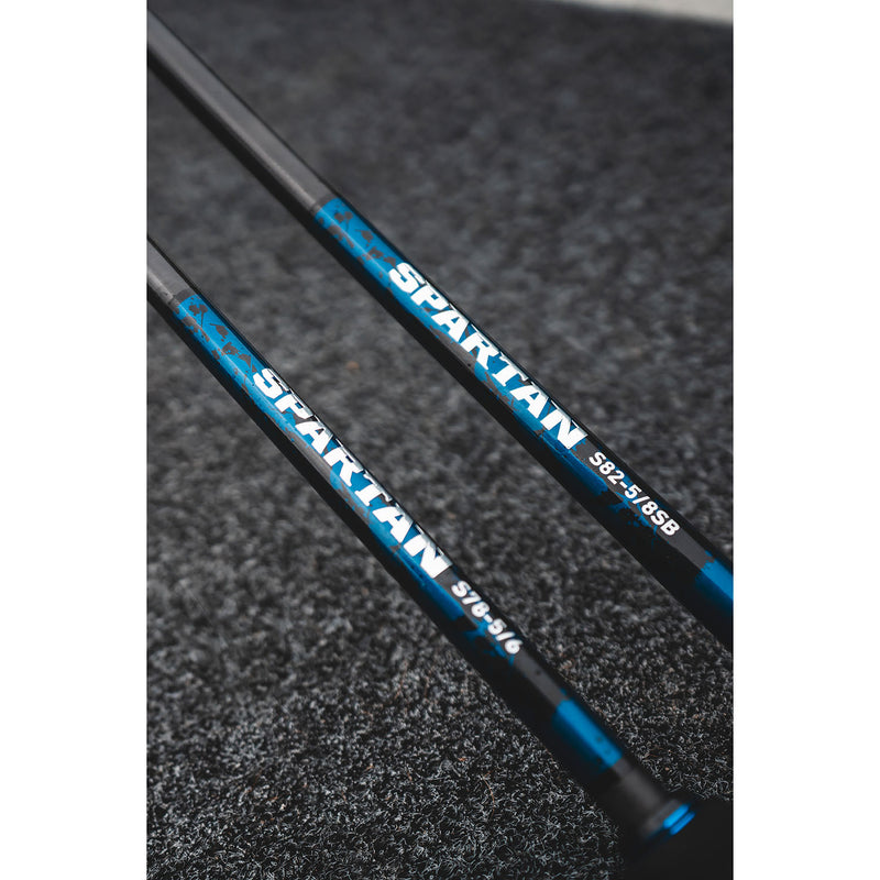 Load image into Gallery viewer, Daiwa 25 Spartan Rod
