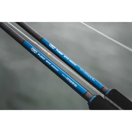 Daiwa 25 Spartan Rod