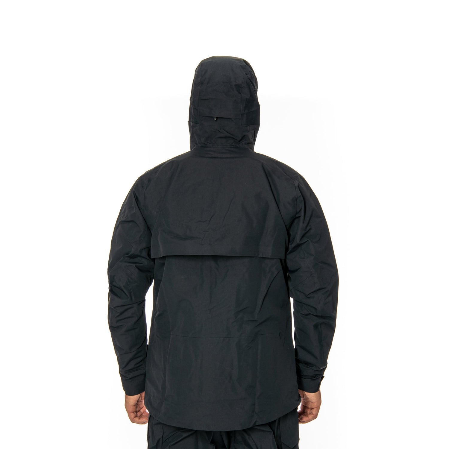 Reign Shell Jacket BUCK N’ BASS Reservoir Rain Shell Jacket – Fishing Station