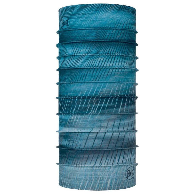Load image into Gallery viewer, Buff Coolnet UV+ Multifunctional Headwear-Hats &amp; Headwear-Buff-Keren Stone Blue-Fishing Station
