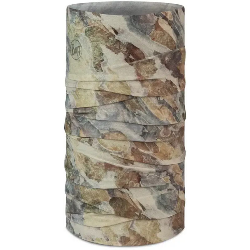 Load image into Gallery viewer, Buff Coolnet UV+ Multifunctional Headwear-Hats &amp; Headwear-Buff-Kivu Sand-Fishing Station
