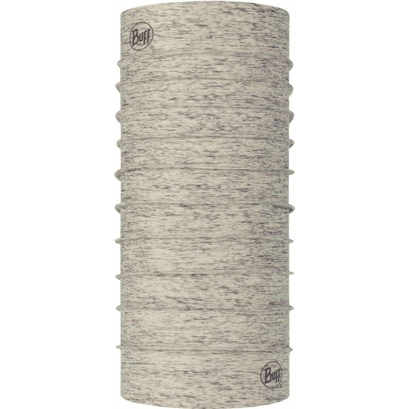 Load image into Gallery viewer, Buff Coolnet UV+ Multifunctional Headwear-Hats &amp; Headwear-Buff-Silver Grey Htr-Fishing Station
