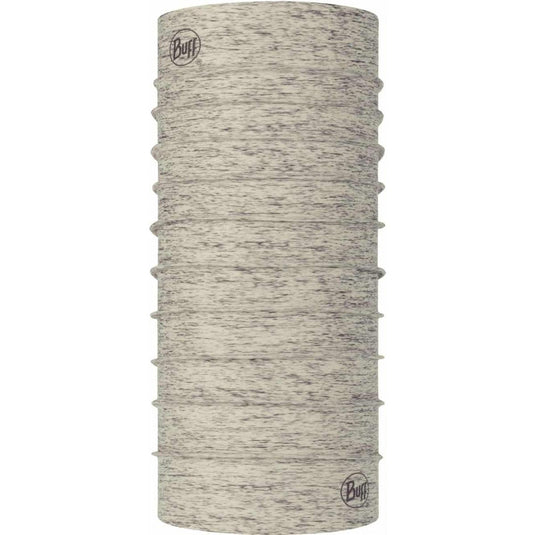 Buff Coolnet UV+ Multifunctional Headwear-Hats & Headwear-Buff-Silver Grey Htr-Fishing Station