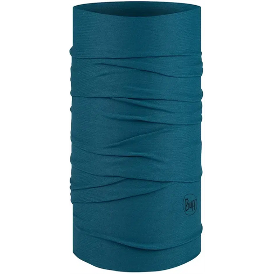 Buff Coolnet UV+ with Insect Shield Headwear-Hats & Headwear-Buff-Eclipse Blue-Fishing Station