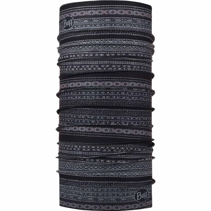 Load image into Gallery viewer, Buff Original Headwear-Hats &amp; Headwear-Buff-Adult - Anira Graphite-Fishing Station

