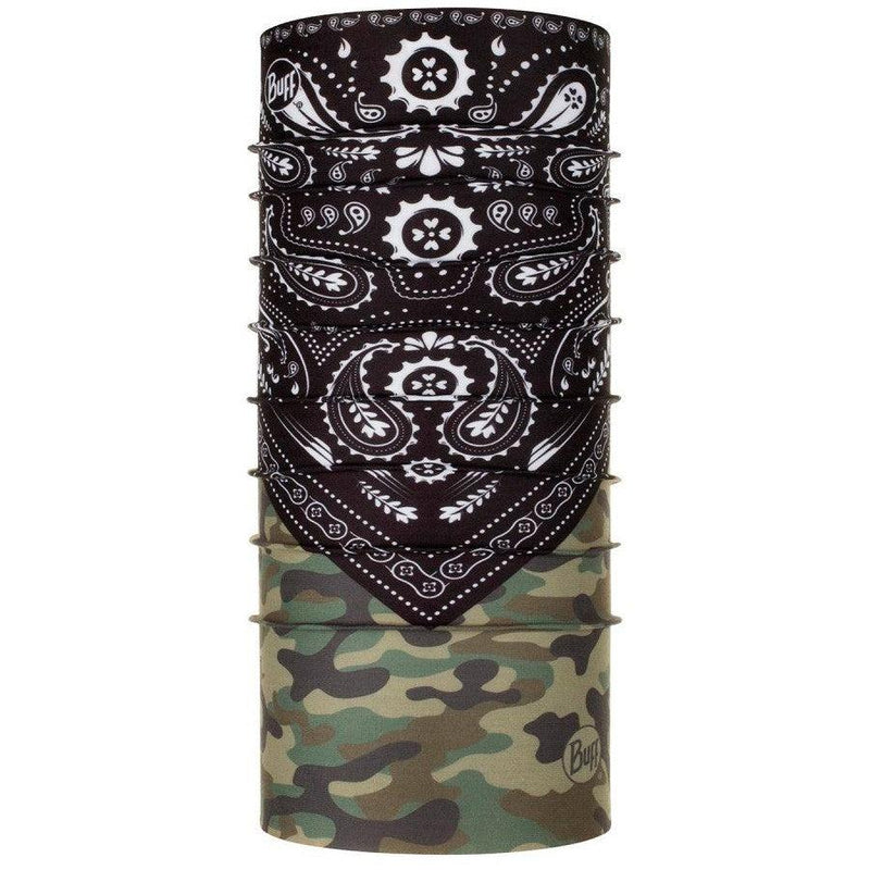 Load image into Gallery viewer, Buff Original Headwear-Hats &amp; Headwear-Buff-Adult - Australian Flag-Fishing Station
