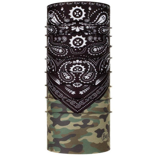 Buff Original Headwear-Hats & Headwear-Buff-Adult - Australian Flag-Fishing Station