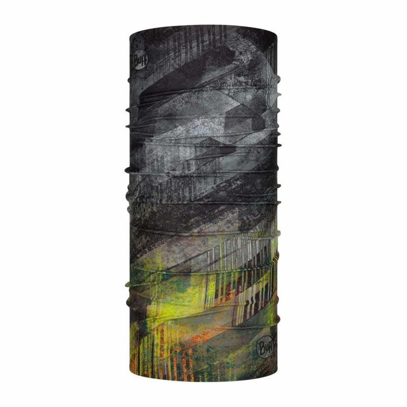 Load image into Gallery viewer, Buff Original Headwear-Hats &amp; Headwear-Buff-Adult - Concrete Grey-Fishing Station
