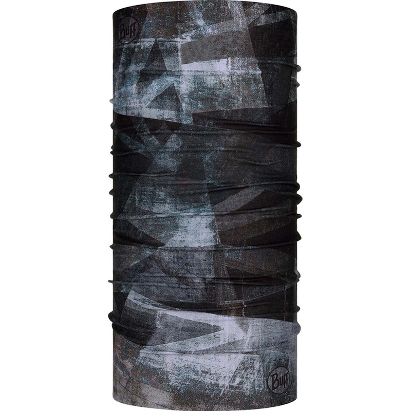 Load image into Gallery viewer, Buff Original Headwear-Hats &amp; Headwear-Buff-Adult - Geoline Grey-Fishing Station
