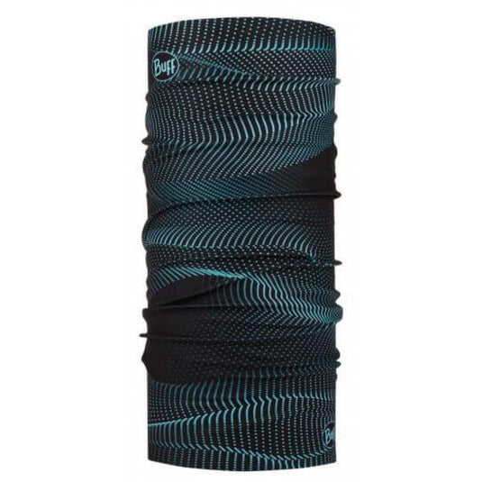 Buff Original Headwear-Hats & Headwear-Buff-Adult - Glow Waves-Fishing Station