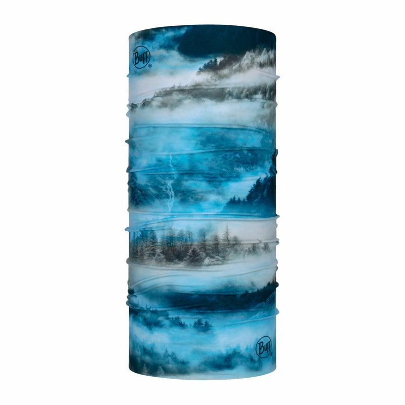 Load image into Gallery viewer, Buff Original Headwear-Hats &amp; Headwear-Buff-Adult - Hollow Blue-Fishing Station
