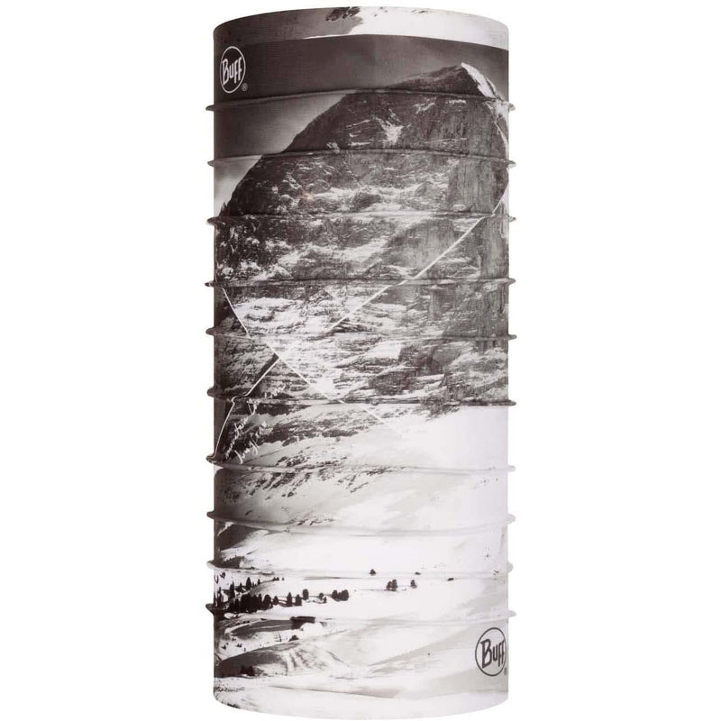 Load image into Gallery viewer, Buff Original Headwear-Hats &amp; Headwear-Buff-Adult - Jungfrau Grey-Fishing Station
