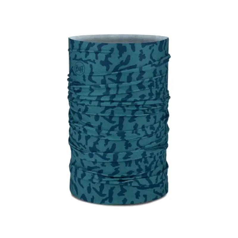Load image into Gallery viewer, Buff Coolnet UV+ Multifunctional Headwear-Hats &amp; Headwear-Buff-After Teal-Fishing Station
