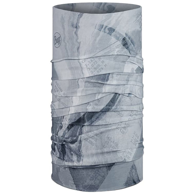 Load image into Gallery viewer, Buff Original Headwear-Hats &amp; Headwear-Buff-Adult - Snout Ash-Fishing Station
